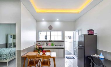 Rumah Central Ungasan
