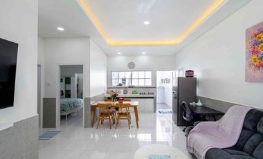 Rumah Central Ungasan