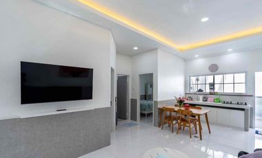 Rumah Central Ungasan