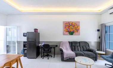 Rumah Central Ungasan