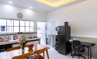 Rumah Central Ungasan