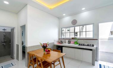 Rumah Central Ungasan
