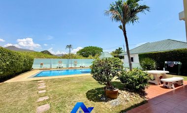 Spacious 4-Bedroom Pool Villa on Large Land – Great Value in Hua Hin For Sale
