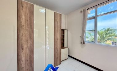 Spacious 4-Bedroom Pool Villa on Large Land – Great Value in Hua Hin For Sale