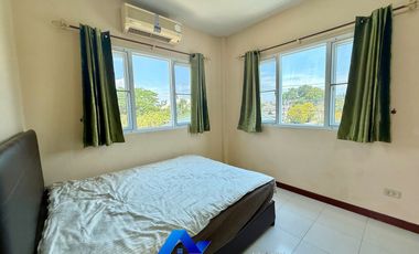 Spacious 4-Bedroom Pool Villa on Large Land – Great Value in Hua Hin For Sale