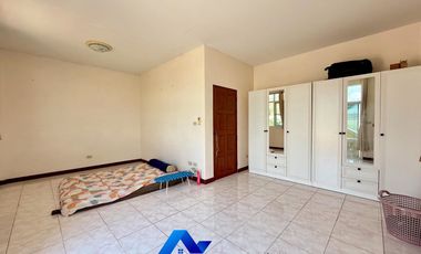 Spacious 4-Bedroom Pool Villa on Large Land – Great Value in Hua Hin For Sale