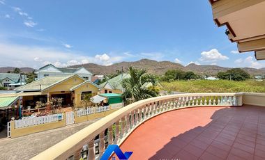 Spacious 4-Bedroom Pool Villa on Large Land – Great Value in Hua Hin For Sale