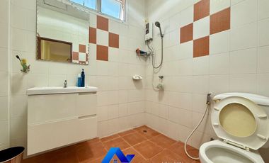Spacious 4-Bedroom Pool Villa on Large Land – Great Value in Hua Hin For Sale