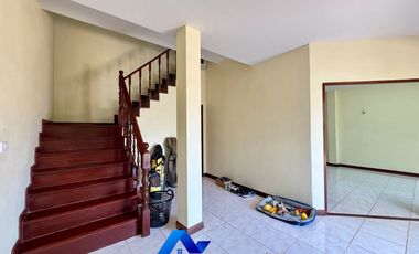 Spacious 4-Bedroom Pool Villa on Large Land – Great Value in Hua Hin For Sale