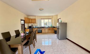 Spacious 4-Bedroom Pool Villa on Large Land – Great Value in Hua Hin For Sale