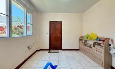 Spacious 4-Bedroom Pool Villa on Large Land – Great Value in Hua Hin For Sale
