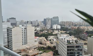 HERMOSO DPTO EN EL CORAZON DE SAN ISIDRO