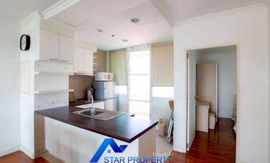 Prime Beachfront 2-Bedroom Condo at Baan Saen Ploen – Spacious Unit in the Heart of Hua Hin