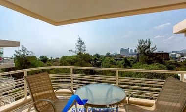 Prime Beachfront 2-Bedroom Condo at Baan Saen Ploen – Spacious Unit in the Heart of Hua Hin