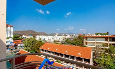 Prime Beachfront 2-Bedroom Condo at Baan Saen Ploen – Spacious Unit in the Heart of Hua Hin