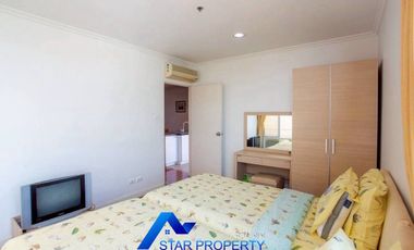 Prime Beachfront 2-Bedroom Condo at Baan Saen Ploen – Spacious Unit in the Heart of Hua Hin