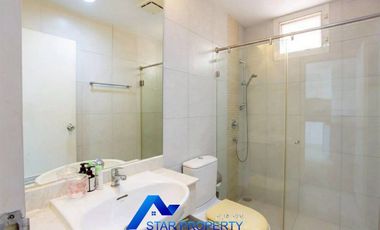Prime Beachfront 2-Bedroom Condo at Baan Saen Ploen – Spacious Unit in the Heart of Hua Hin