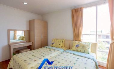 Prime Beachfront 2-Bedroom Condo at Baan Saen Ploen – Spacious Unit in the Heart of Hua Hin