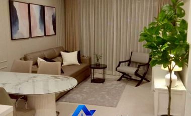 Elegant 2-Bedroom Resort Condo at Marrakesh Hua Hin For Sale