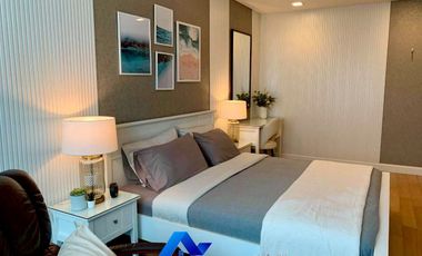Elegant 2-Bedroom Resort Condo at Marrakesh Hua Hin For Sale