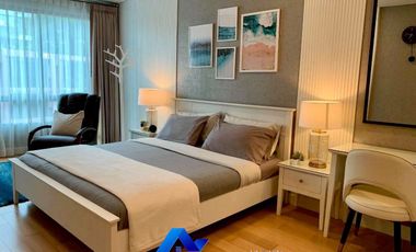Elegant 2-Bedroom Resort Condo at Marrakesh Hua Hin For Sale