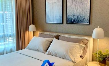 Elegant 2-Bedroom Resort Condo at Marrakesh Hua Hin For Sale