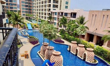 Elegant 2-Bedroom Resort Condo at Marrakesh Hua Hin For Sale