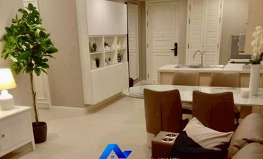 Elegant 2-Bedroom Resort Condo at Marrakesh Hua Hin For Sale