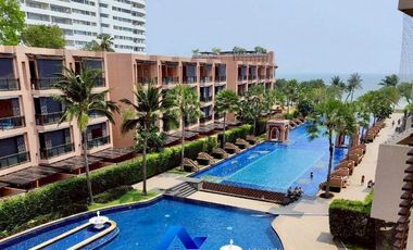 Elegant 2-Bedroom Resort Condo at Marrakesh Hua Hin For Sale