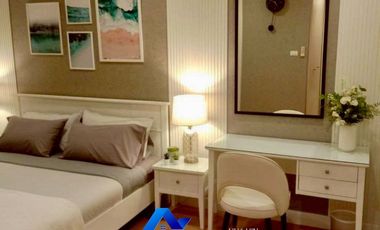 Elegant 2-Bedroom Resort Condo at Marrakesh Hua Hin For Sale