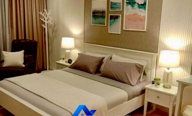 Elegant 2-Bedroom Resort Condo at Marrakesh Hua Hin For Sale