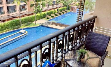 Elegant 2-Bedroom Resort Condo at Marrakesh Hua Hin For Sale