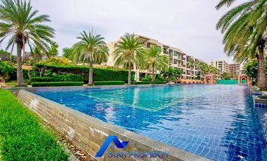 Elegant 2-Bedroom Resort Condo at Marrakesh Hua Hin For Sale