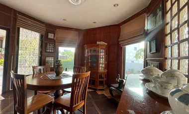 Sunset View Pool Villa | Plai Laem, Koh Samui
