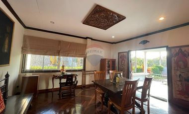 Sunset View Pool Villa | Plai Laem, Koh Samui