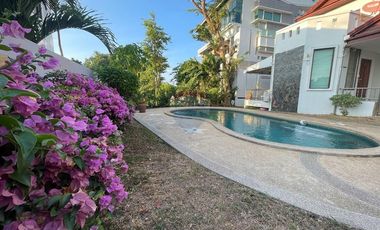 Sunset View Pool Villa | Plai Laem, Koh Samui