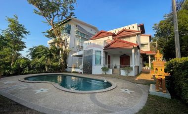 Sunset View Pool Villa | Plai Laem, Koh Samui