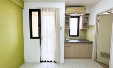 Jual BU Kebagusan City Apartemen Full Furnished Jakarta Selatan dekat TB Simatupang