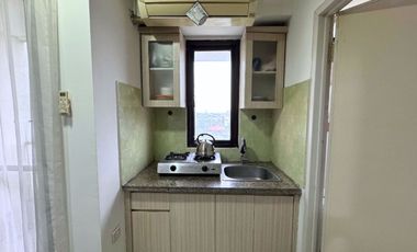 Jual BU Kebagusan City Apartemen Full Furnished Jakarta Selatan dekat TB Simatupang