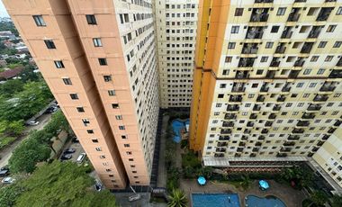 Jual BU Kebagusan City Apartemen Full Furnished Jakarta Selatan dekat TB Simatupang