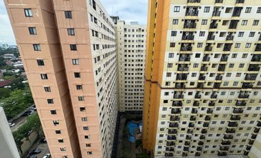 Jual BU Kebagusan City Apartemen Full Furnished Jakarta Selatan dekat TB Simatupang