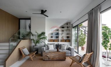 STUNNING 4-BEDROOM SEAVIEW VILLA FOR SALE
