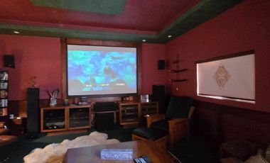 Oportunidad de casa ensueno, frente a espectaculares amaneceres