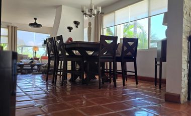 Oportunidad de casa ensueno, frente a espectaculares amaneceres