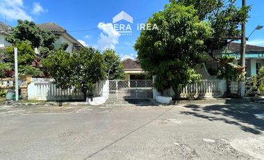 Rumah Dijual di Colomadu Dekat Pasar Colomadu, Luwes Kartasura, dan Bandara Adi Soemarmo