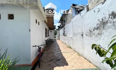 Rumah Dijual di Colomadu Dekat Pasar Colomadu, Luwes Kartasura, dan Bandara Adi Soemarmo
