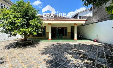Rumah Dijual di Colomadu Dekat Pasar Colomadu, Luwes Kartasura, dan Bandara Adi Soemarmo