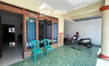 Rumah Dijual di Colomadu Dekat Pasar Colomadu, Luwes Kartasura, dan Bandara Adi Soemarmo