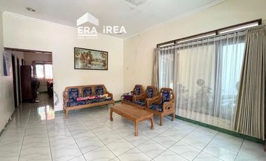 Rumah Dijual di Colomadu Dekat Pasar Colomadu, Luwes Kartasura, dan Bandara Adi Soemarmo