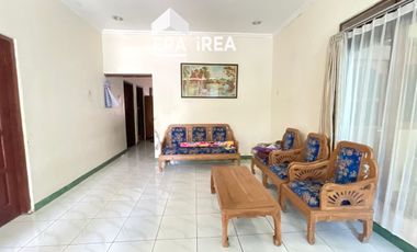 Rumah Dijual di Colomadu Dekat Pasar Colomadu, Luwes Kartasura, dan Bandara Adi Soemarmo